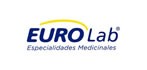 Logotipo Eurolab