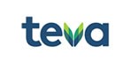Logotipo Teva