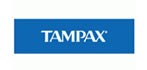 Logotipo Tampax