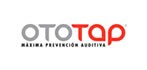 Logotipo Ototap