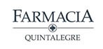 Logotipo Farmacia Quintalegre