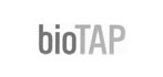 Logotipo Biotap