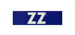 Logotipo ZZ