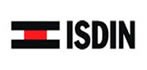 Logotipo ISDIN