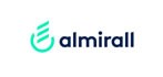 Logotipo Almirall