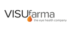 Logotipo Visufarma