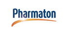 Logotipo Pharmaton