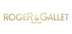 Logotipo Roger & Gallet