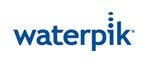 Logotipo Waterpik