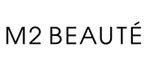 Logotipo M2-BEAUTE