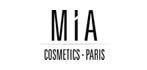 Logotipo Mia Laurens
