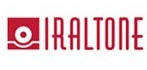 Logotipo Iraltone