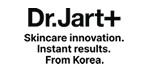 Logotipo Dr Jart+