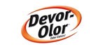 Logotipo Devor Olor