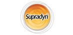 Logotipo Supradyn