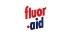 Logotipo Fluoraid