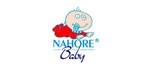 Logotipo Nahore Baby
