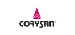 Logotipo Corysan