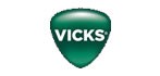 Logotipo Vicks