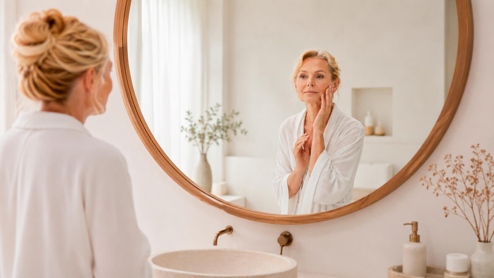 Carolina, tu farmacéutica especialista en dermocosmética
